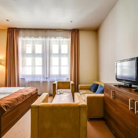 Guest house Pivovar Cerny Orel - Hotel & Restaurant