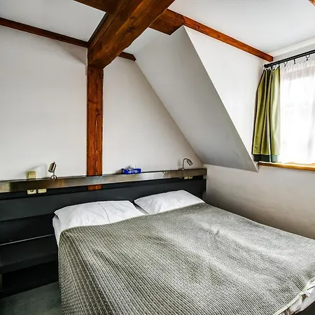Gæstehus Pivovar Cerny Orel - & Restaurant 3*