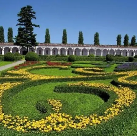Pivovar Cerny Orel - & Restaurant 3*