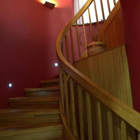 Гостевой дом Pivovar Cerny Orel - Hotel & Restaurant 3*