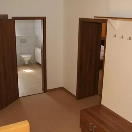 Pivovar Cerny Orel - & Restaurant 3* Kroměříž