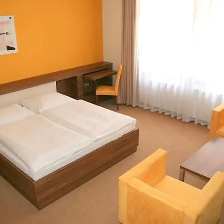 Pivovar Cerny Orel - & Restaurant 3*