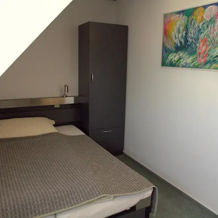 Pivovar Cerny Orel - & Restaurant 3*