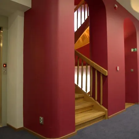Guest house Pivovar Cerny Orel - Hotel & Restaurant 4*