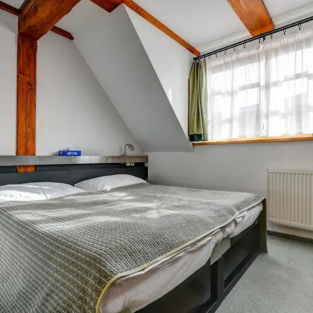 Pivovar Cerny Orel - Hotel & Restaurant 4* Kromeriz