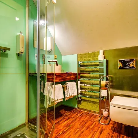 Guest house Pivovar Cerny Orel - Hotel & Restaurant 4*