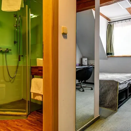 Guest house Pivovar Cerny Orel - Hotel & Restaurant 4*