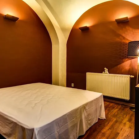 Pivovar Cerny Orel - & Restaurant 3*
