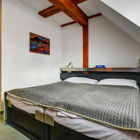 Guest house Pivovar Cerny Orel - Hotel & Restaurant 4*