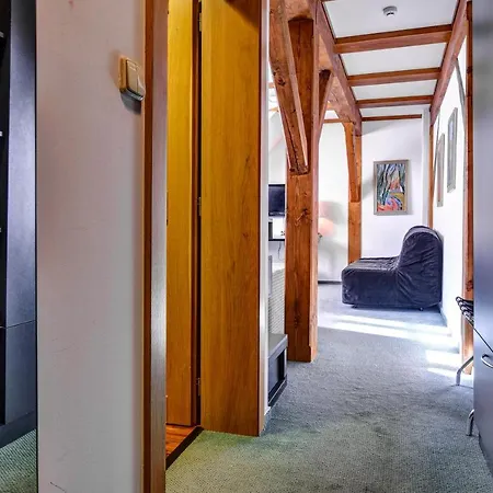 Pivovar Cerny Orel - & Restaurant Gæstehus Kroměříž