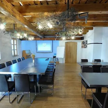 Pivovar Cerny Orel - & Restaurant 3*