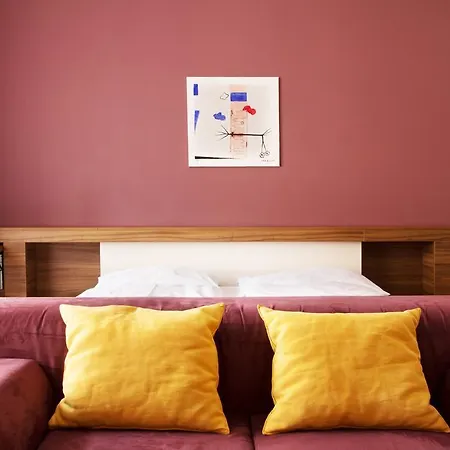 Guest house Pivovar Cerny Orel - Hotel & Restaurant Kromeriz