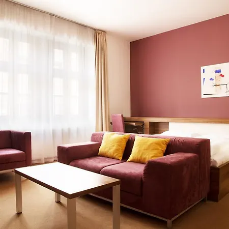 Pivovar Cerny Orel - Hotel & Restaurant Kromeriz