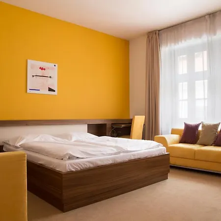 Pivovar Cerny Orel - & Restaurant 3*