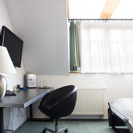 Pivovar Cerny Orel - Hotel & Restaurant Guest house Kromeriz
