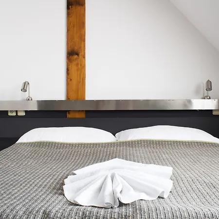 Guest house Pivovar Cerny Orel - Hotel & Restaurant Kromeriz