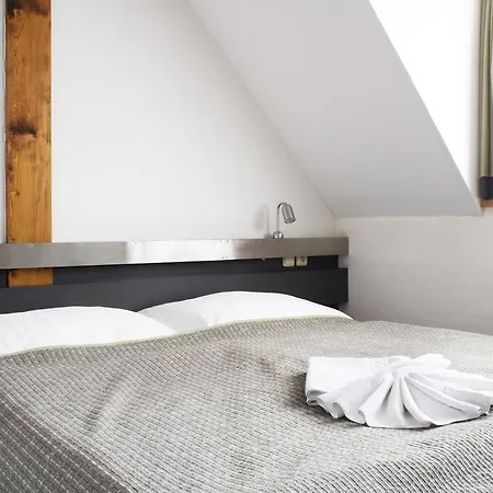 Pivovar Cerny Orel - Hotel & Restaurant Guest house