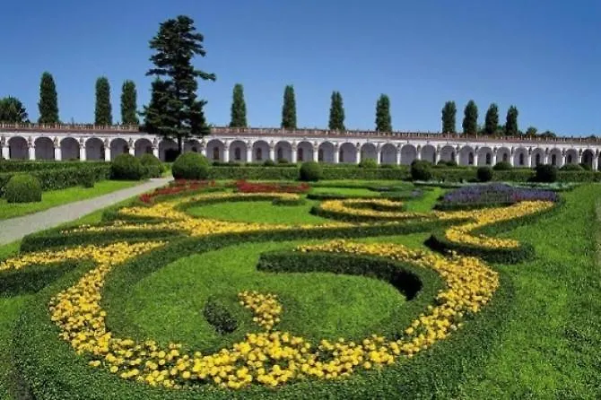 Pivovar Cerny Orel - & Restaurant 3*