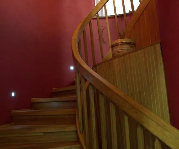 Gasthuis Pivovar Cerny Orel - & Restaurant 3*