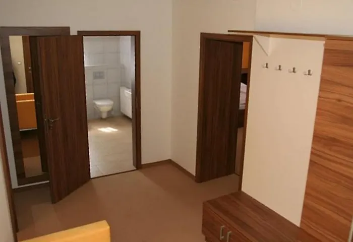 Pivovar Cerny Orel - & Restaurant 3* Kroměříž