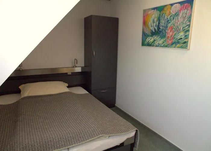 Pivovar Cerny Orel - & Restaurant 3*