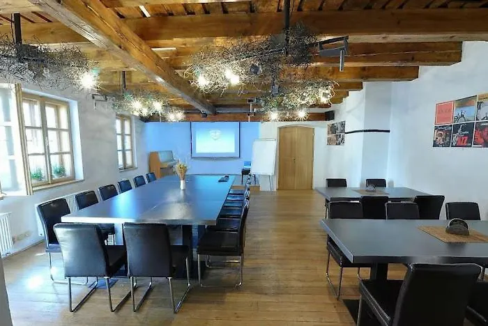 Pivovar Cerny Orel - & Restaurant 3*