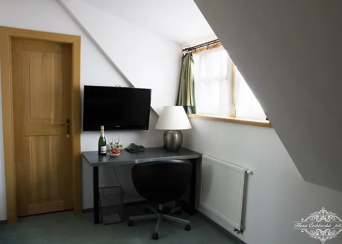 Pivovar Cerny Orel - & Restaurant